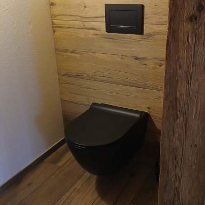Sanitär Projekte