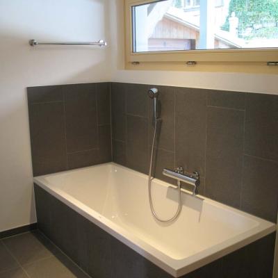 Sanitär Projekte