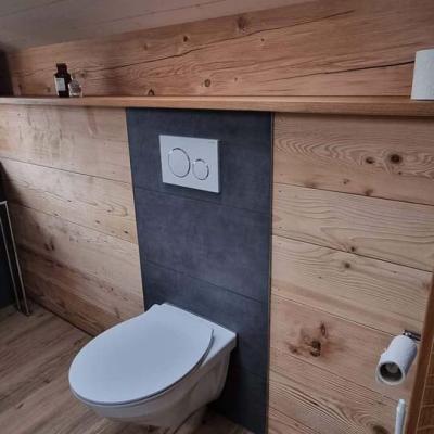 Sanitär Projekte