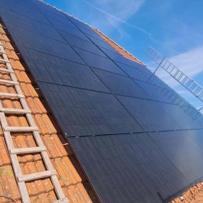 Solar Projekte