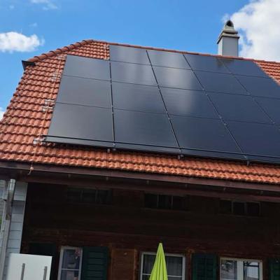 Solar Projekte