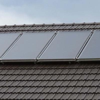 Solar Projekte