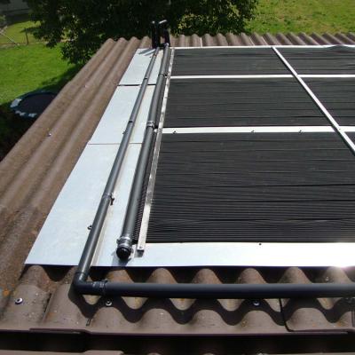 Solar Projekte