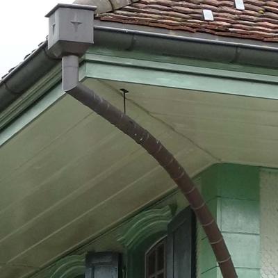 Spenglerei Projekte