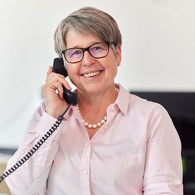 Esther Kämpfer  